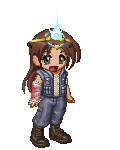 Zaharanana's avatar
