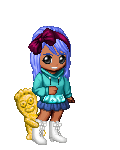 Crazy_Smart_Girl's avatar