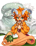 Jackie the Pumpkin's avatar