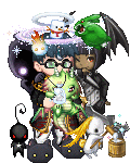 WeWorshipWii's avatar