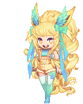 Ladyhollow's avatar