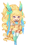 Ladyhollow's avatar