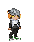 Mortimer Toxicity's avatar