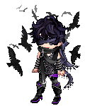 Belladona Nightshade's avatar