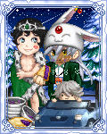 King Ayame's avatar