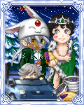 King Ayame's avatar