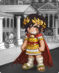 Darkmgirl's avatar