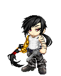 Azreal Rou's avatar