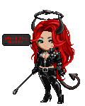 THE BAD LADY's avatar