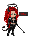 THE BAD LADY's avatar