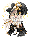 Lady Dawna's avatar