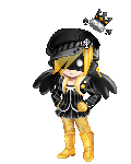 RachelRabbit XD's avatar