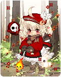 Mystical Calico's avatar