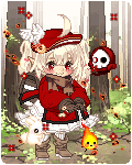 Mystical Calico's avatar