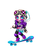 Vivid Fizz's avatar