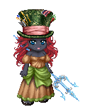 Inali Grimalkin's avatar