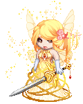 Melethwen's avatar