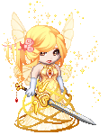 Melethwen's avatar