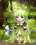 Kamukura Izuru's avatar