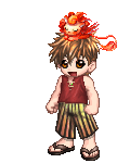 Dante McWuzzerton's avatar