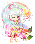 Rinslet Ranivus's avatar
