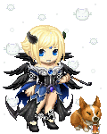 Anael De Ezra's avatar