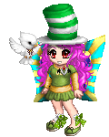 Alyss Wonderland Mule's avatar