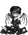 MyouMegami's avatar