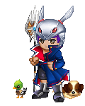 Ninja Kappuke-ki's avatar