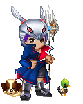 Ninja Kappuke-ki's avatar