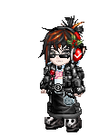 Ezhinka's avatar