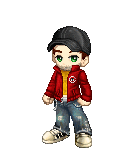 Mega K-dog14's avatar