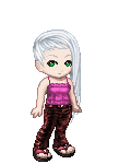 GamerHockeyGirl's avatar