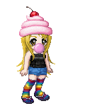princess0fd00m's avatar