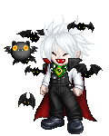 I am Kid Dracula's avatar
