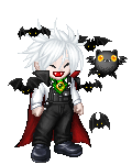I am Kid Dracula's avatar