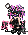 Nymfetamine93's avatar