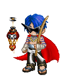Regal Kamina's avatar