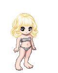 Sweetie Sugar Doll's avatar