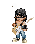 Mad Thrashing Matt's avatar