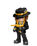 F E A R ii T S E L F's avatar