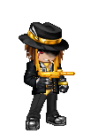F E A R ii T S E L F's avatar