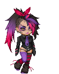 Jinx Noir's avatar