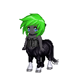 xXx__Misguided Ghost__xXx's avatar