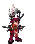 unknownblade's avatar