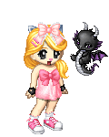 Sabrinais DaredtoDream's avatar