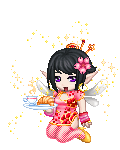 Unseelie Fairy Princess's avatar