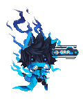 Bluedemonwolf's avatar