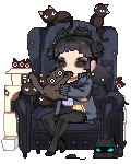 Lady Evelon's avatar