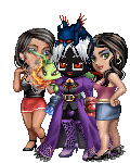 Naomi_Hellsing's avatar